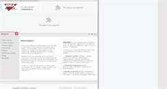 Desktop Screenshot of ideagrafi.com